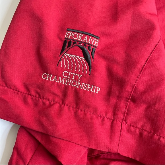 Nike jacket - Picture 6 of 8